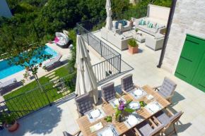 Гостиница Villa Celine  Постира